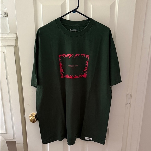 Men's Cookies Tee - Picture 4 of 5